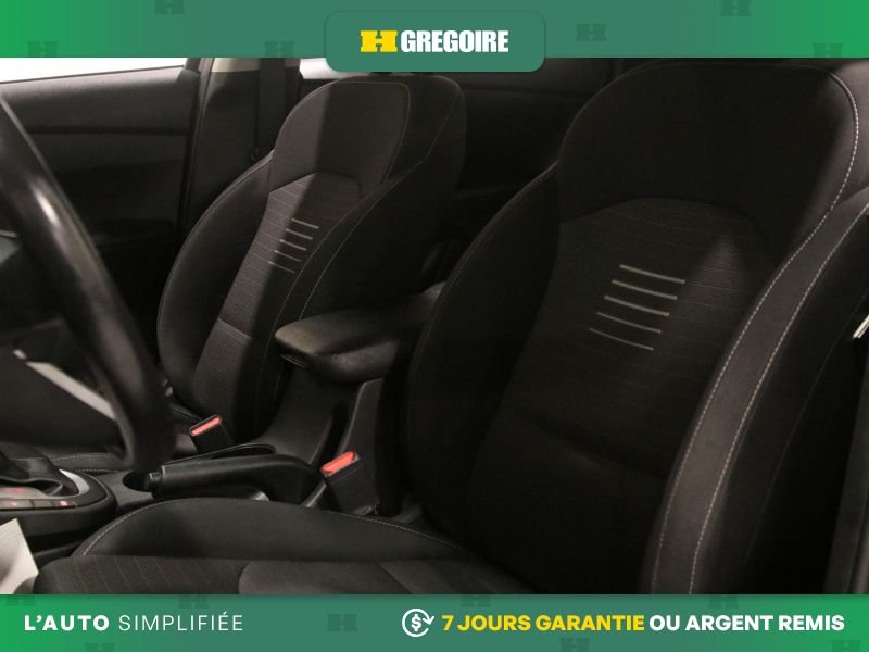 Kia Forte 822249 | LX AUTO AC GR ELECT CAM RECUL BLEUTOOTH 2020 Noir Laval - photo #13