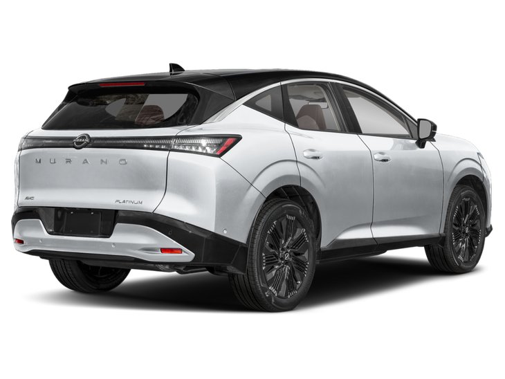 2027 Nissan Murano Platine