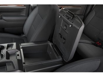 Chevrolet Silverado 1500 LT