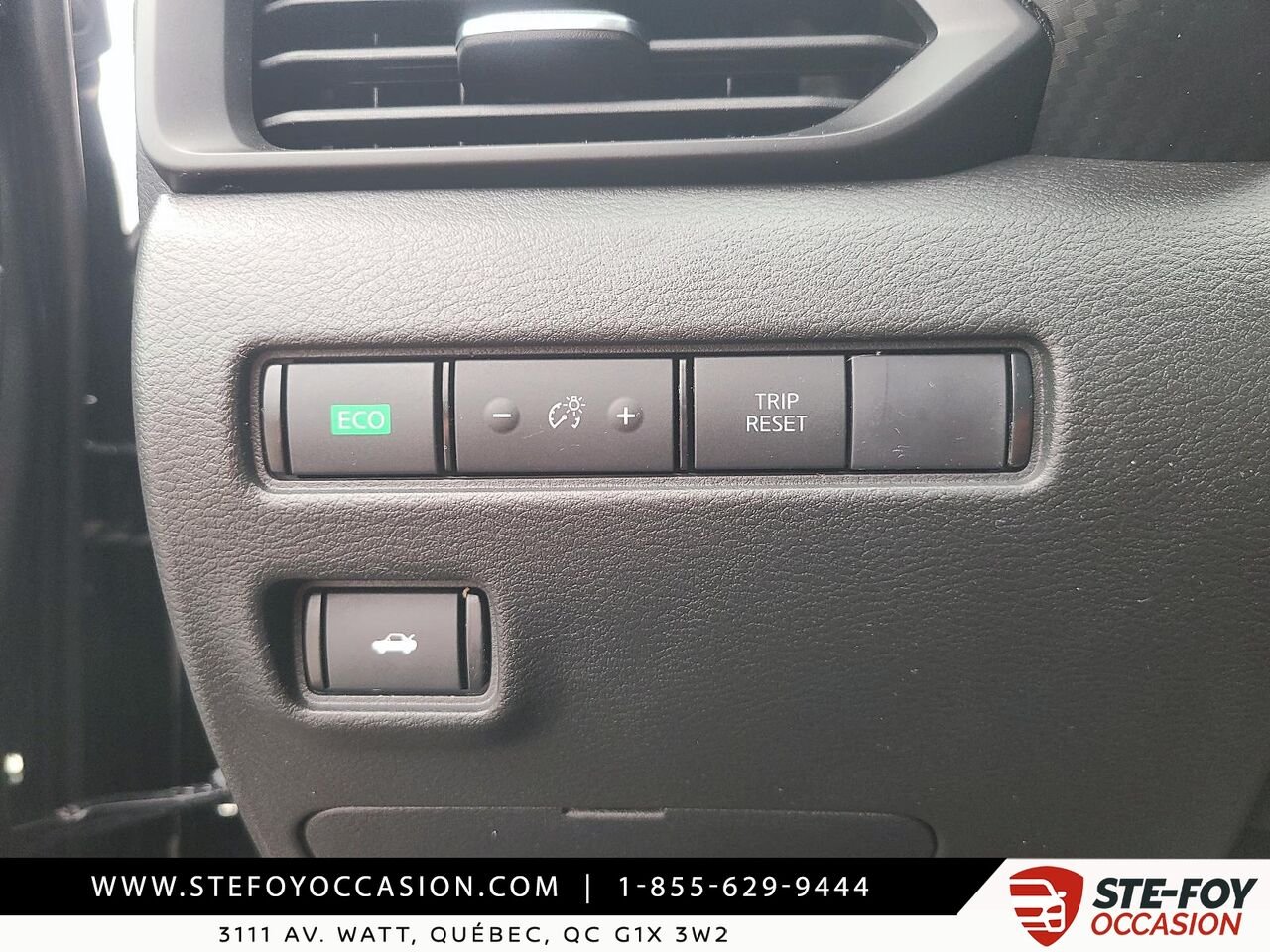 2024 Nissan Sentra s plus Black Québec - photo #15