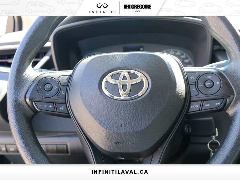 2024 Toyota Corolla Blainville - photo #15