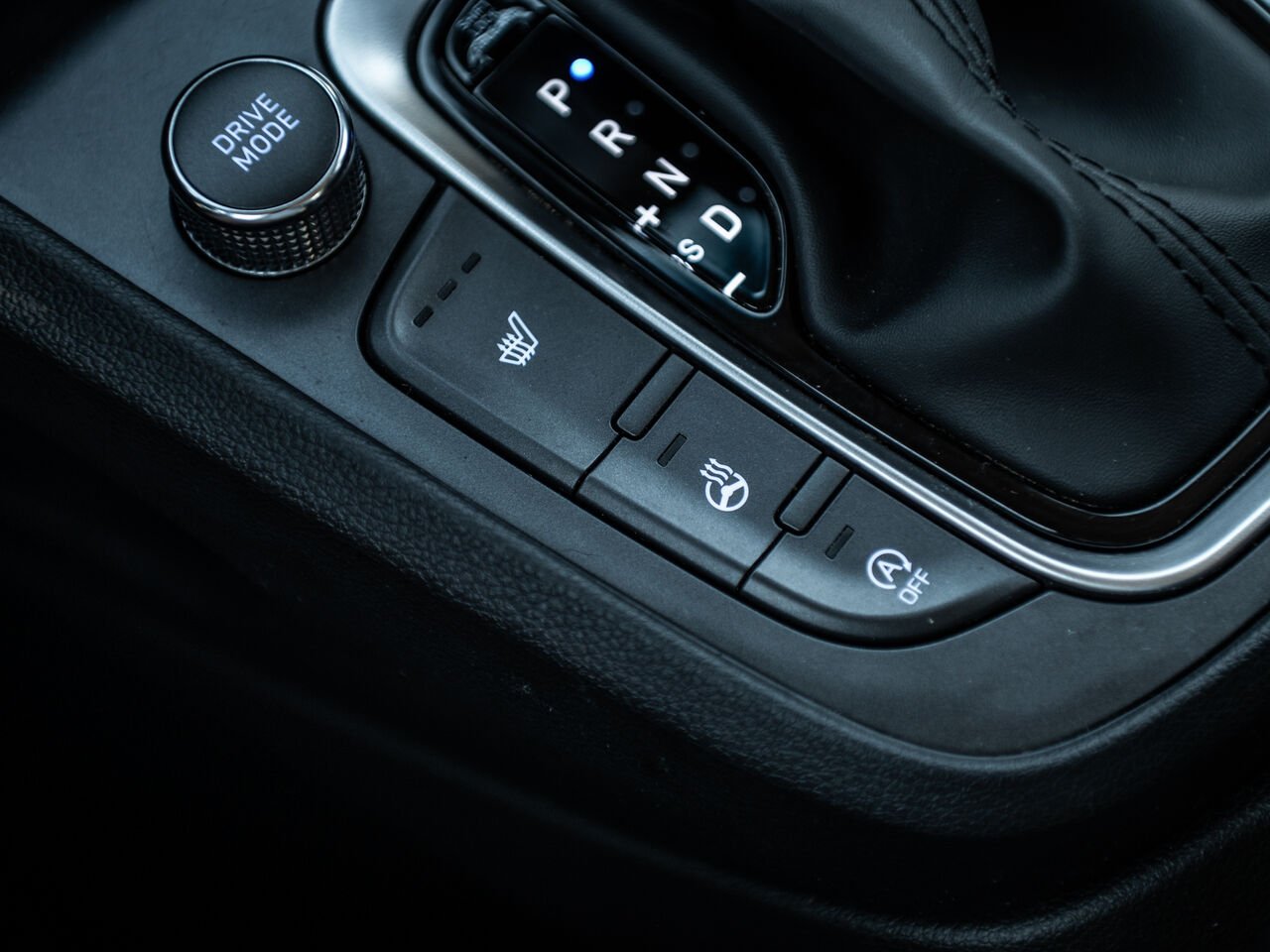 2023 Hyundai Kona Black Sainte-Julienne - photo #24