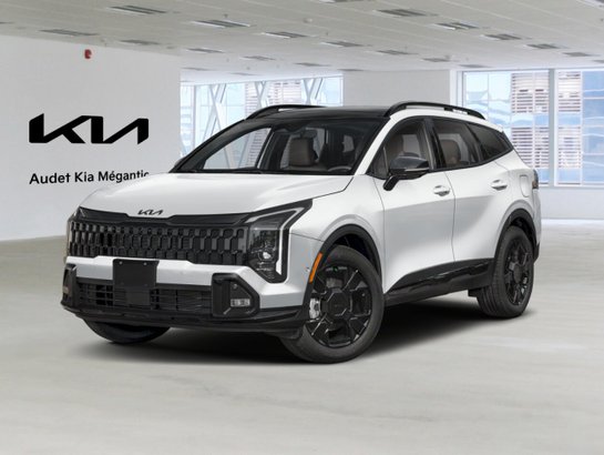 Kia Sportage 2026 2026 
