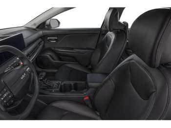 Kia K4 à hayon EX