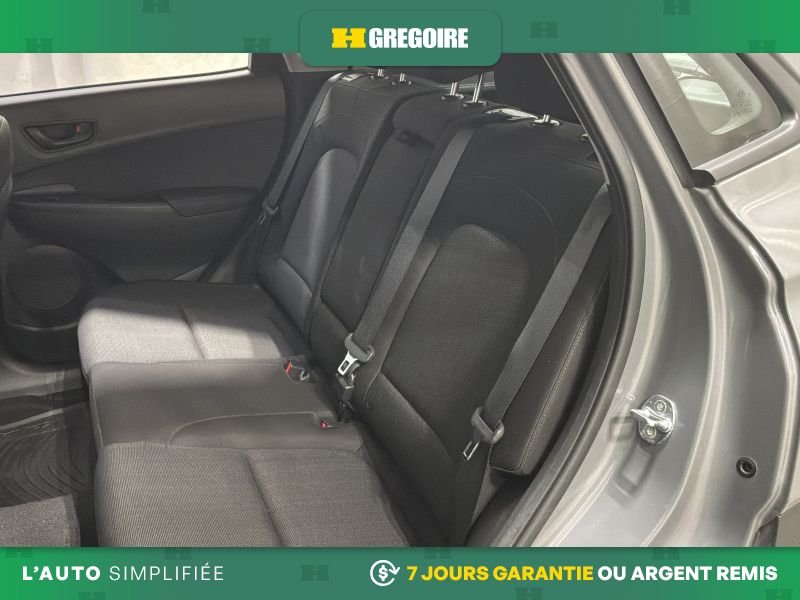 Hyundai Kona 823161 | Preferred 2022 Laval - photo #30