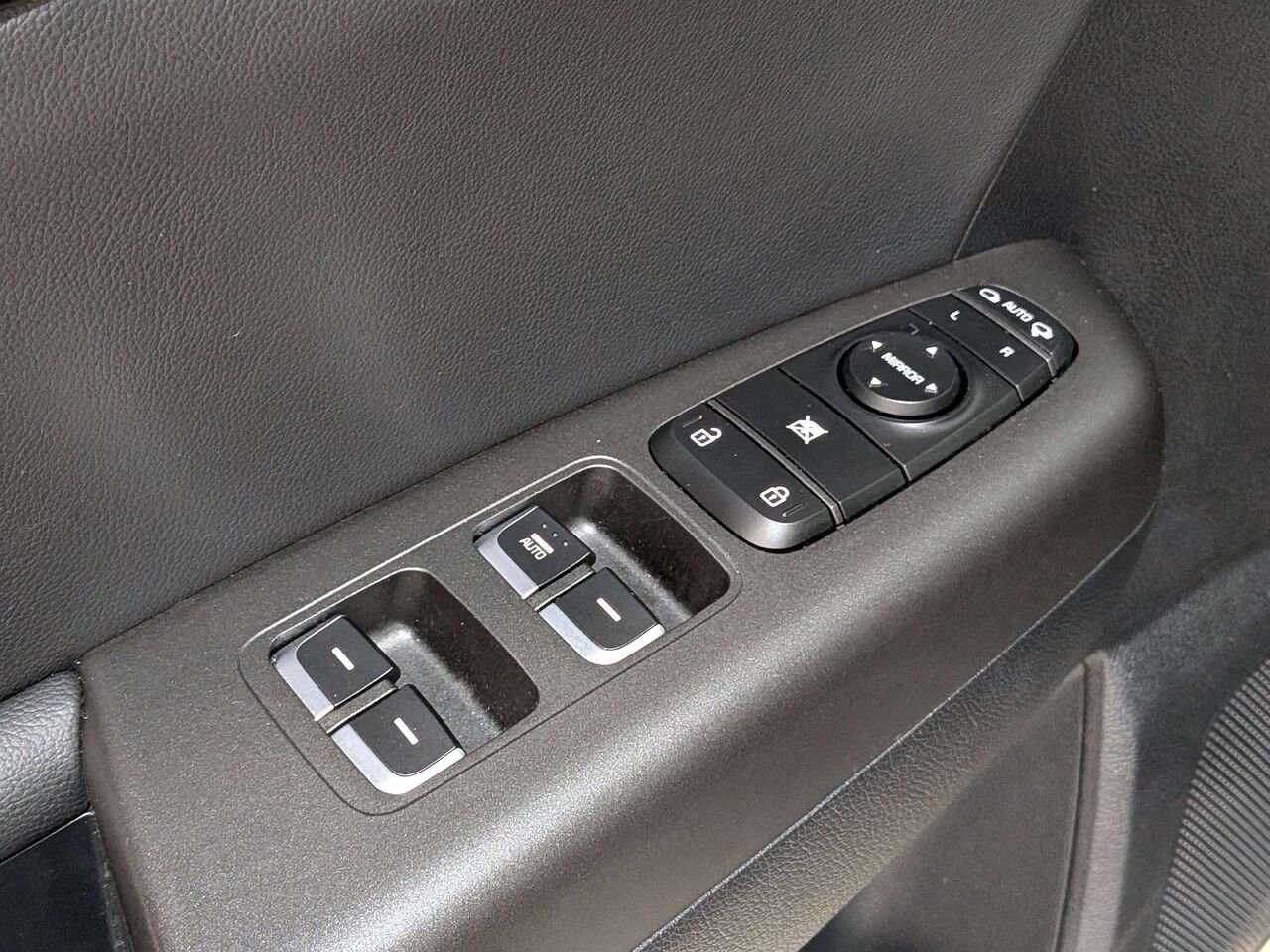 Kia Sportage EX Premium AWD w/Black 2019 Noir Val-David - photo #32