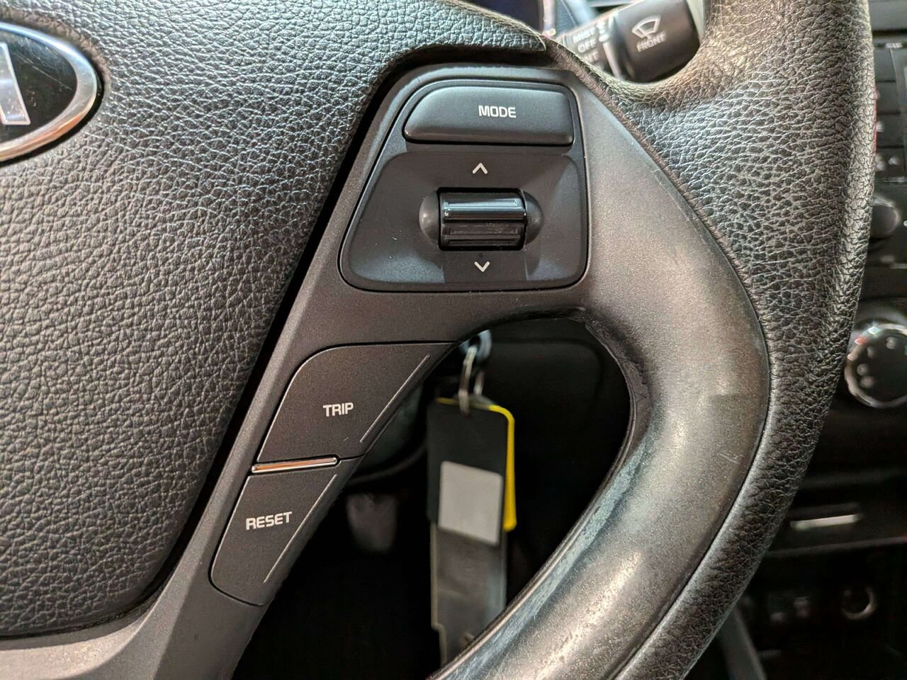 2015 Kia Forte 4dr Sdn Auto LX+ Winter Edition Silver Val-David - photo #18