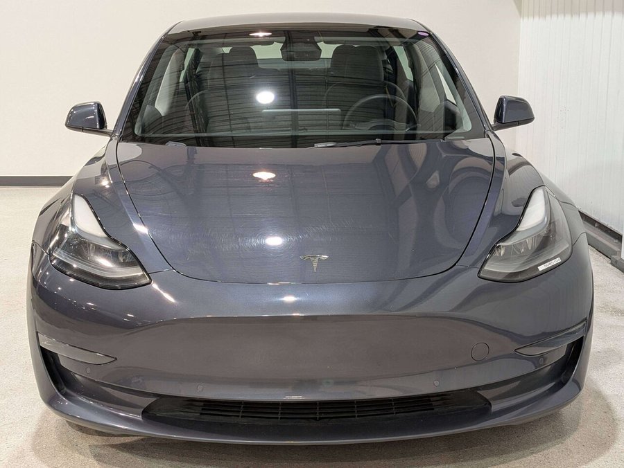 Tesla Model 3 Standard Range RWD *Ltd Avail* 2022 Gris