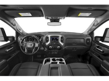 GMC Sierra 3500HD AT4