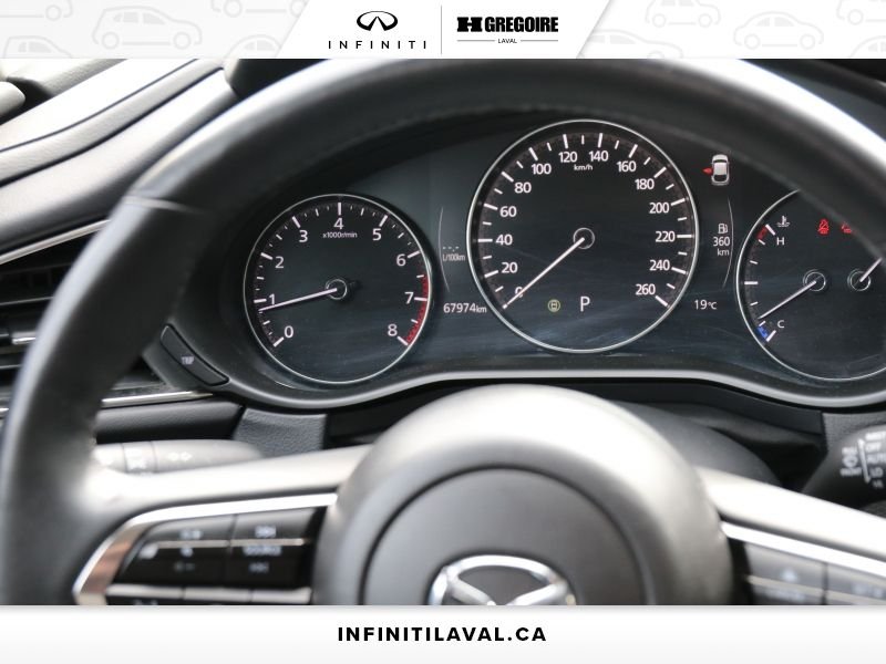 2025 Mazda CX-30 Laval - photo #15
