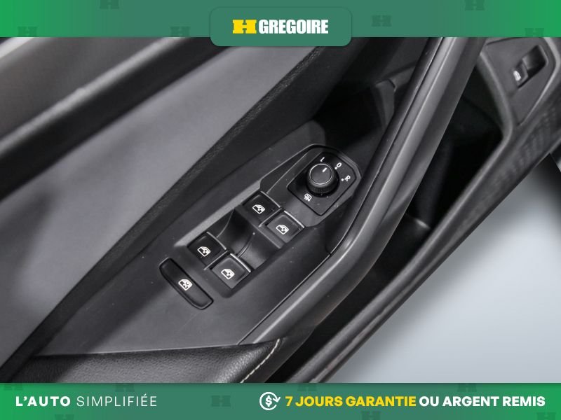 Volkswagen Jetta 2025 Gris Blainville - photo #11