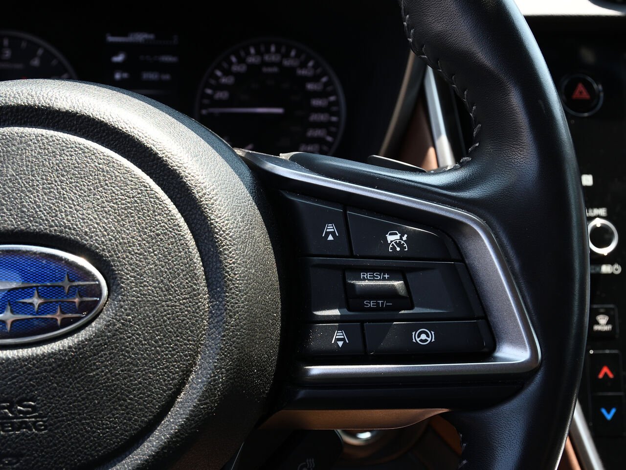 2024 Subaru Outback Premier XT Grey Saint-Hyacinthe - photo #17