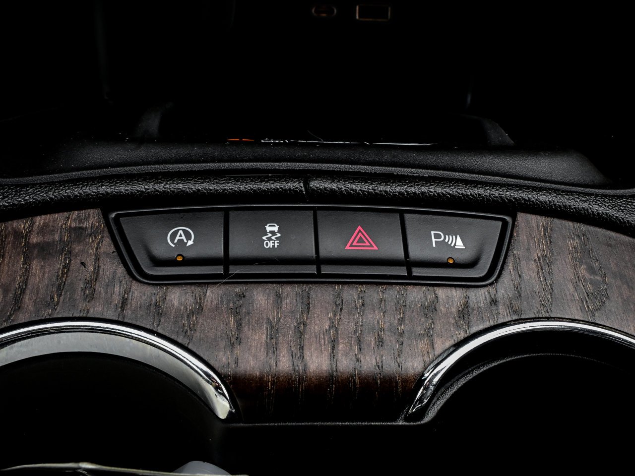 2023 GMC Acadia AWD 4dr Denali Black Sherwood Park - photo #31