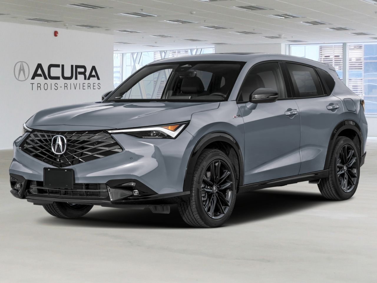 2026 ACURA ADX Urban Grey Pearl Trois-Rivières - photo #0