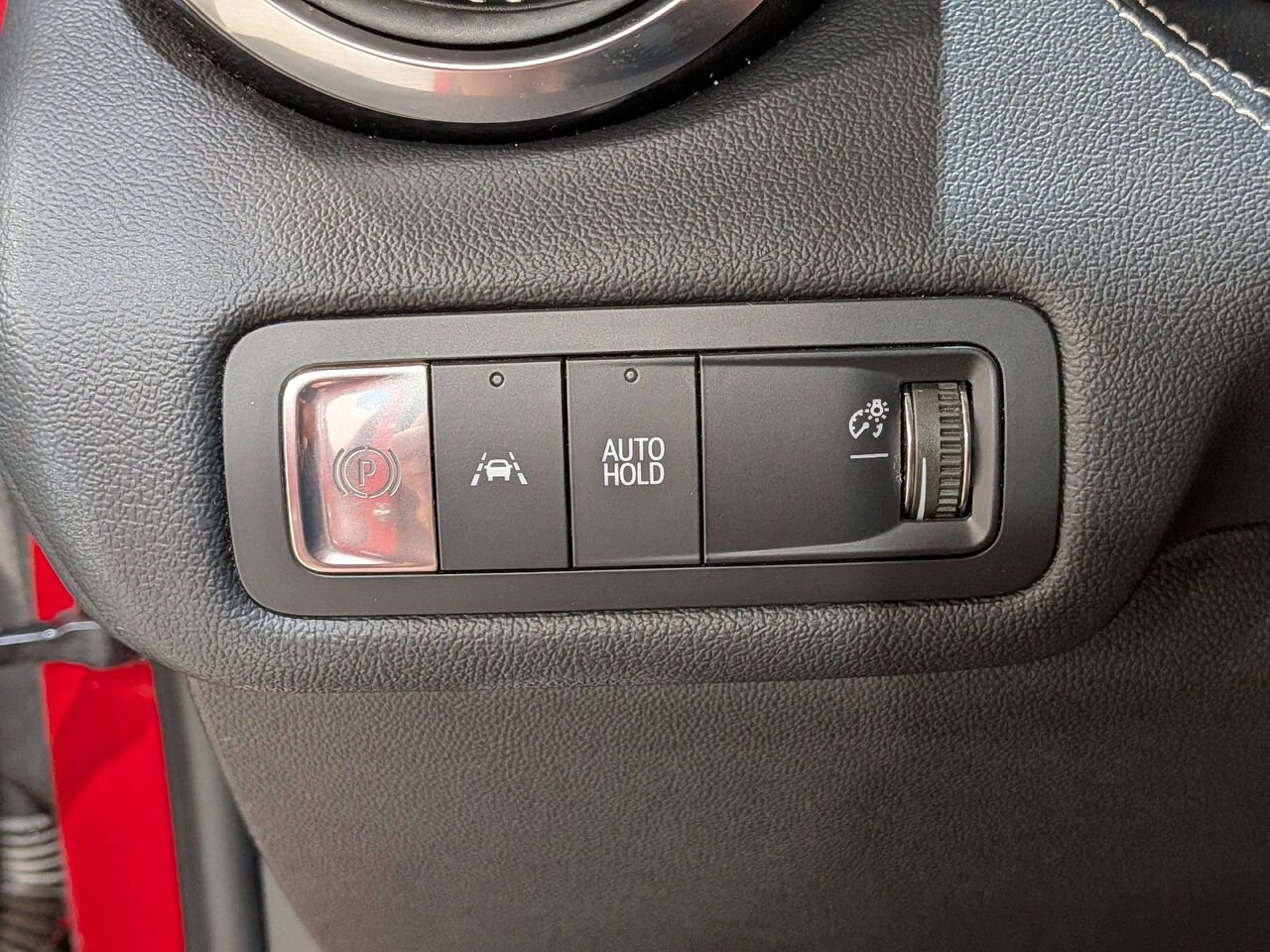 Chevrolet Blazer EV eAWD 4dr LT 2024 Rouge Val-David - photo #31