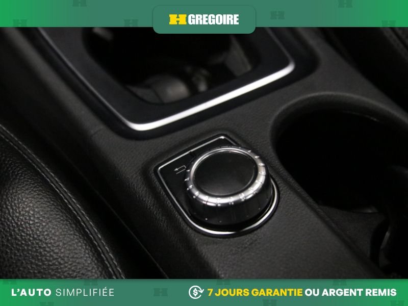 Mercedes Benz GLA 2019 Argent Laval - photo #27