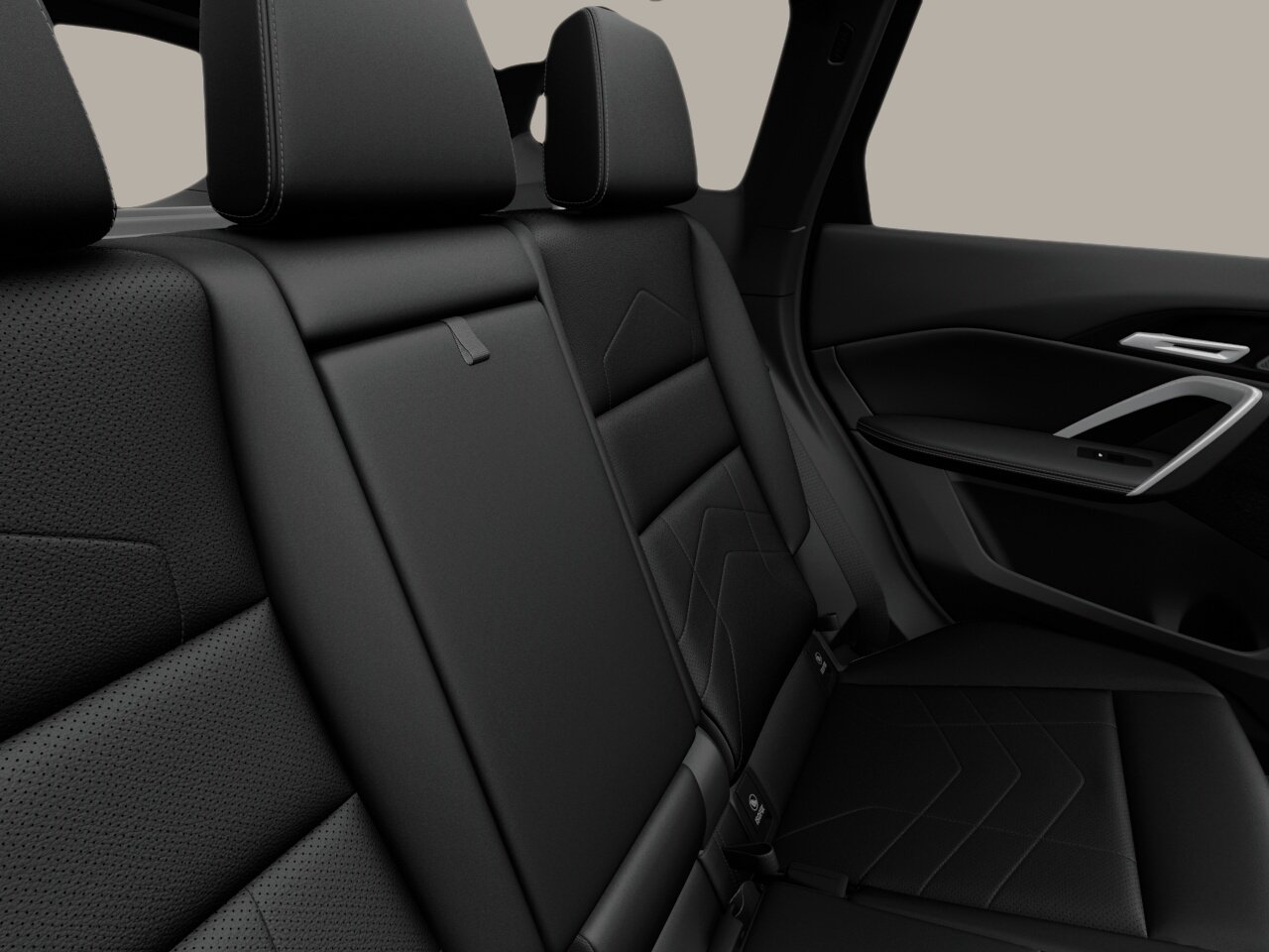 BMW X1 xDrive28i 2026 Gris dune métallique Blainville - photo #11