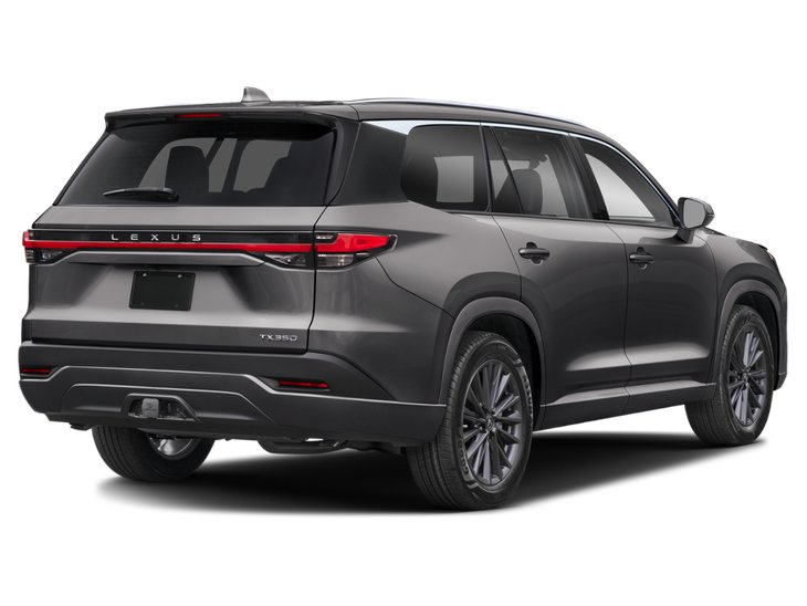 2026 Lexus TX TX 350