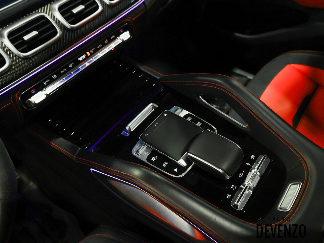 Mercedes-Benz GLE 2022 Noir Saint-Eustache - photo #18