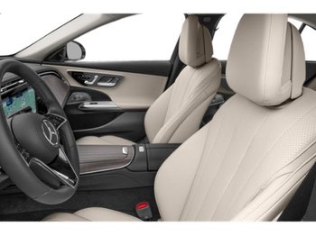 Mercedes-Benz Classe-E E 450
