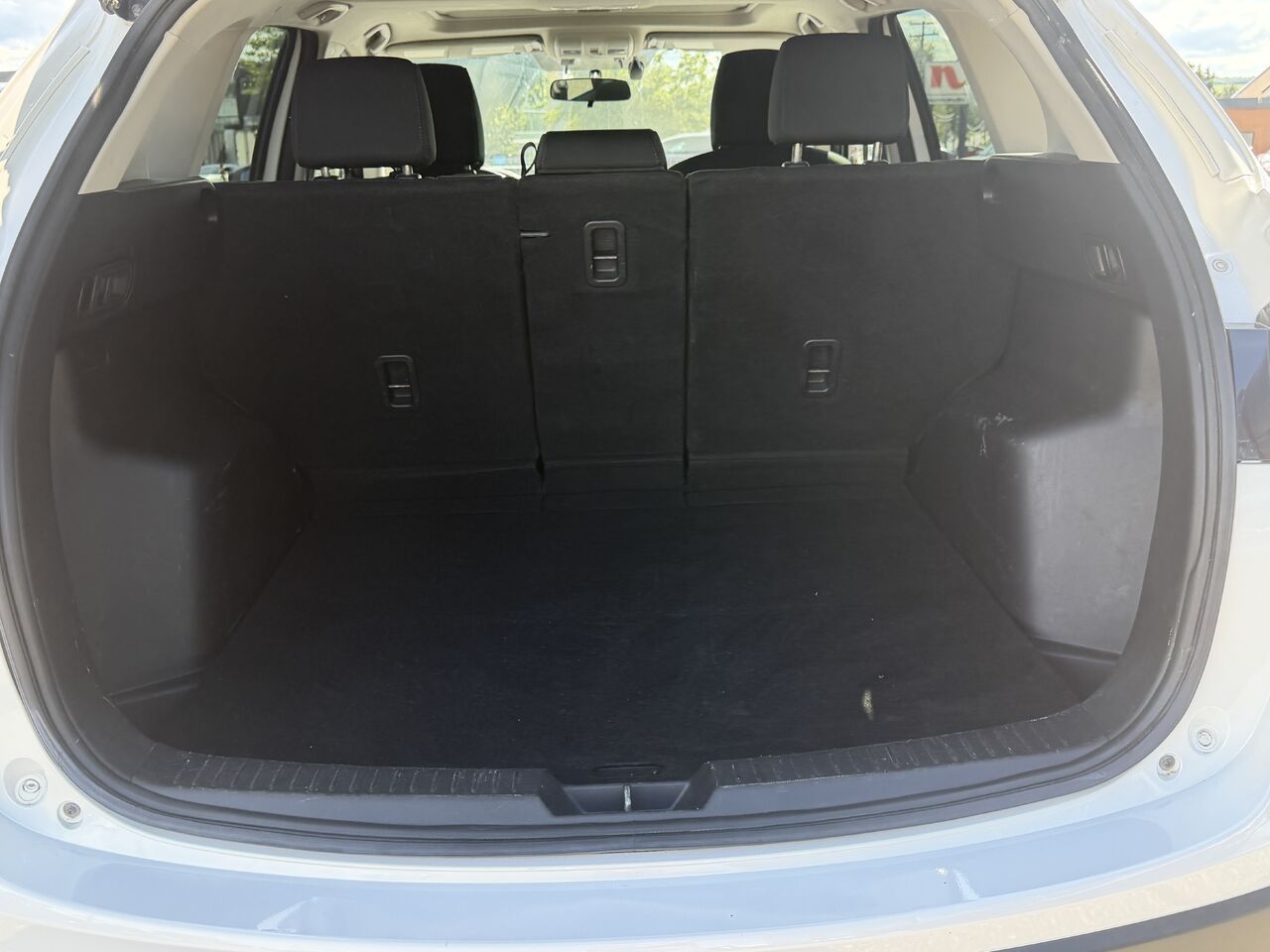 Photo 8 — Mazda CX-5 2016
