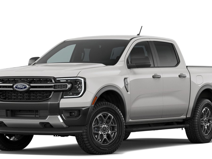 Ford Ranger 2026 2026 Avalanche