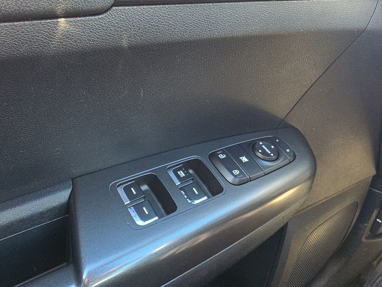 2017 Kia Sportage LX 4 portes TI, écran tactile, commande audio au volant, cruise control Blue Val-David - photo #16