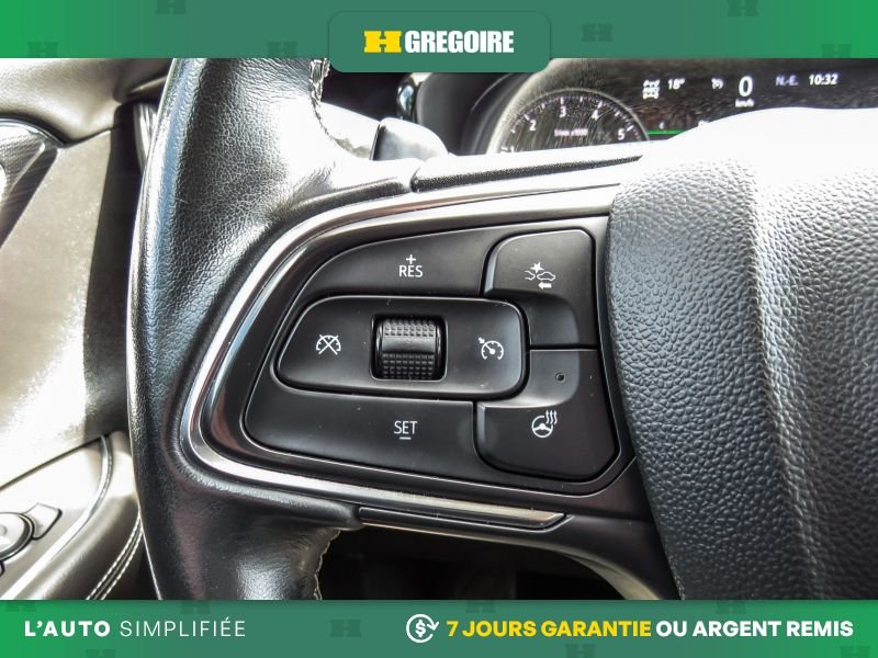 2023 Buick Envision Grey Laval - photo #22