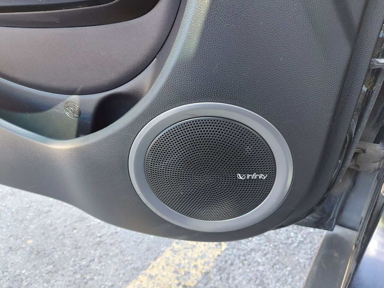 2015 Kia Soul Black  - photo #12