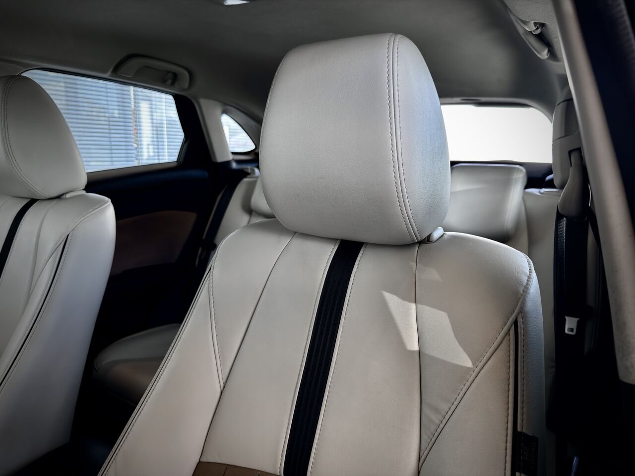 2021 Mazda CX-3 Grey Notre-Dame-des-Prairies - photo #14