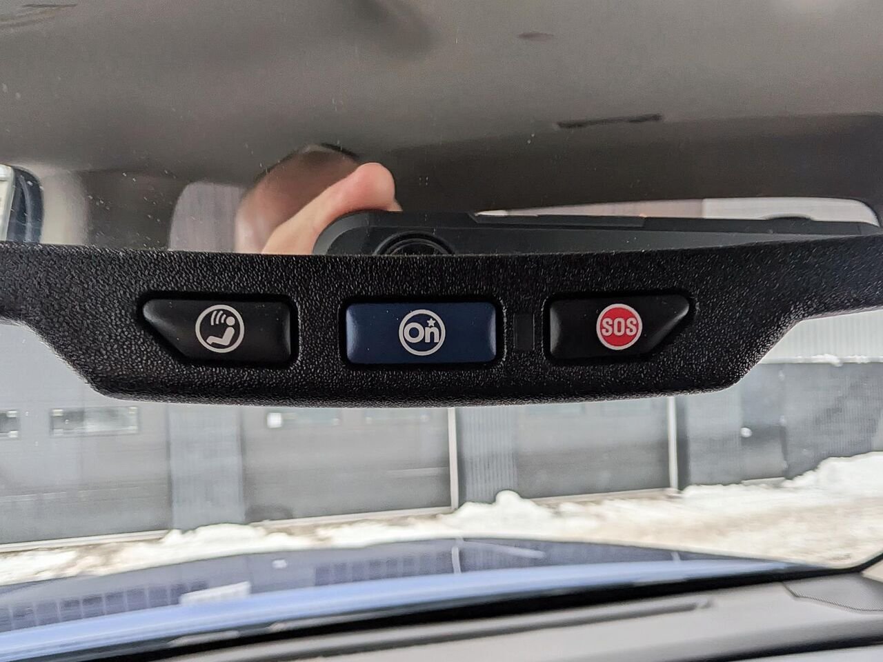CHEVROLET COLORADO Z71 4RM 2015 Bleu Saint-Hyacinthe - photo #17