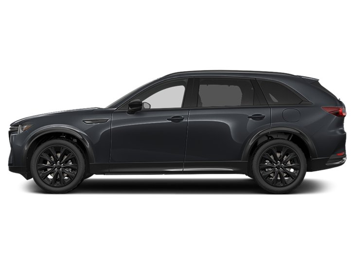 2026 Mazda CX-90 MHEV GT-P