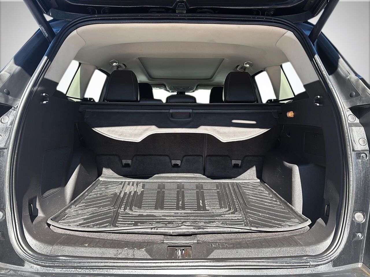 2013 Ford ESCAPE AWD SEL Saint-Hyacinthe - photo #5