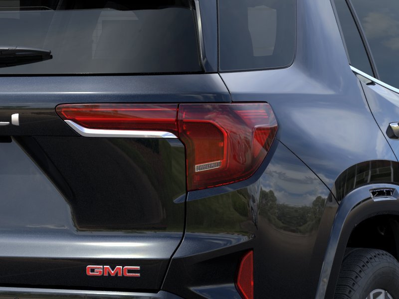 GMC Terrain Traction intégrale 4 portes Denali 2026 Ébène crépuscule métallisé Sherbrooke - photo #10