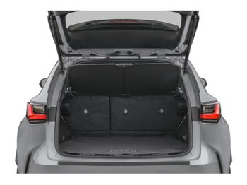 Lexus NX NX 350h