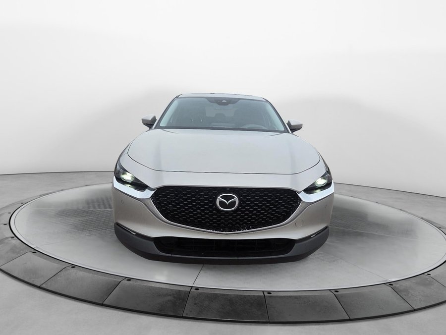 2023 Mazda CX-30 2023 Beige
