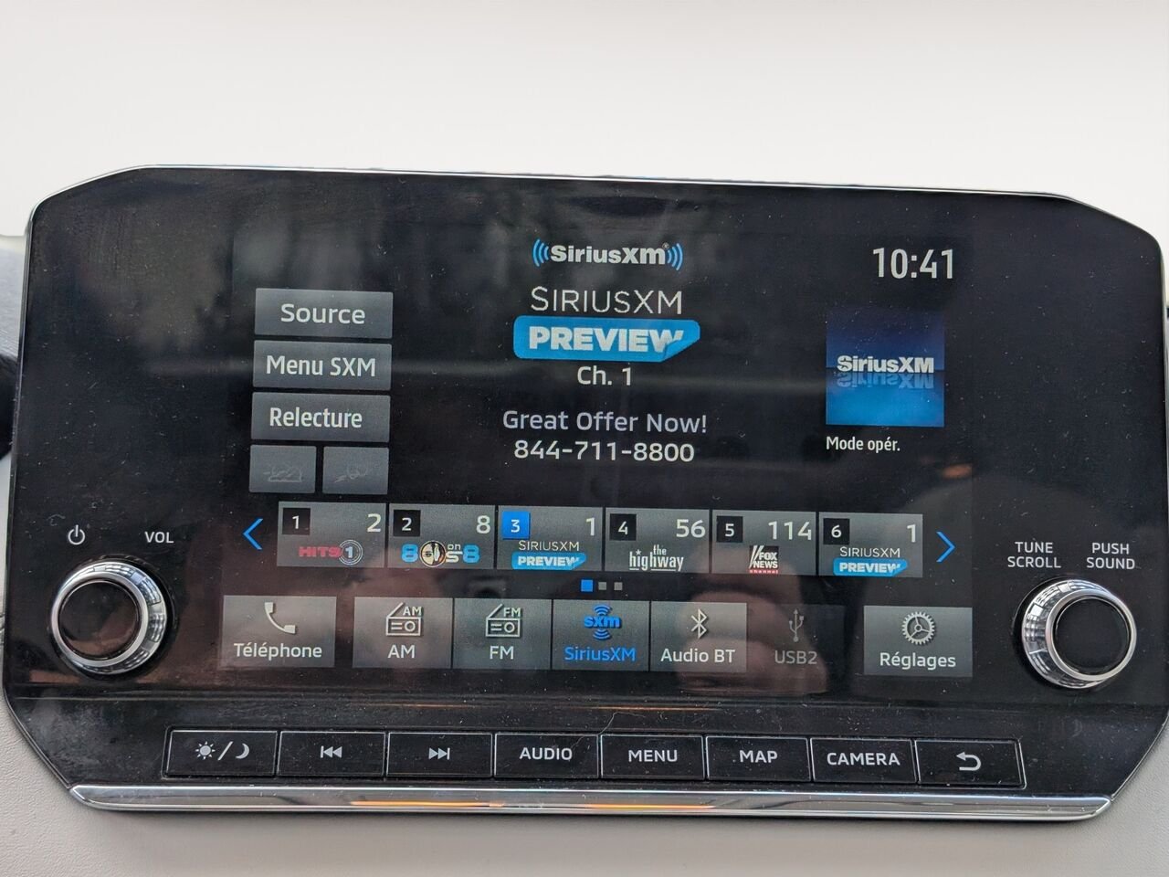 2023 Mitsubishi Outlander Plug-In Hybrid JA4T5VA97PZ617291 Black Sherbrooke - photo #9