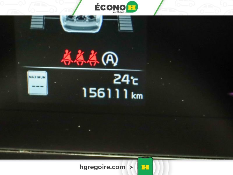 Kia Sportage 2023 Blanc Saint-Eustache - photo #12