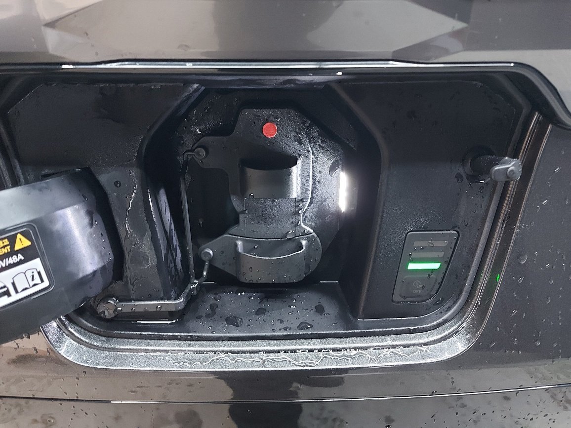 Kia Niro électrique 2026 Blainville - photo #28