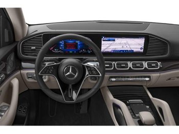 Mercedes-Benz GLE GLE 450e