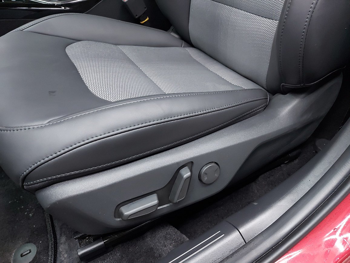Kia Niro électrique 2026 Blainville - photo #15