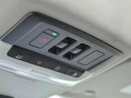 2026 Nissan Rogue Gun Metallic Blainville - photo #18