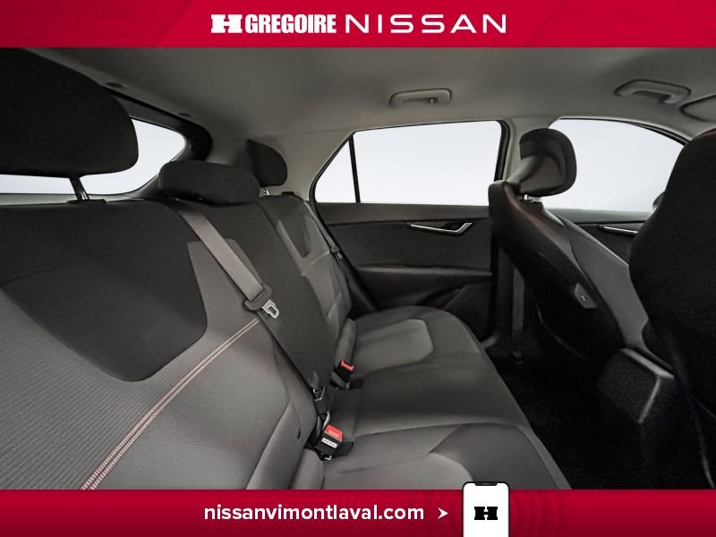 Kia Niro VY3720 | EV WIND 2024 Gris Laval - photo #13