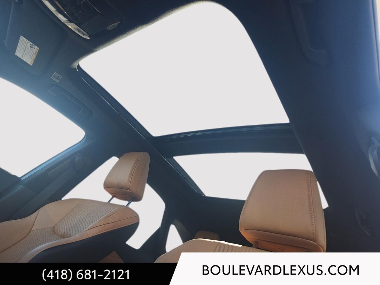Lexus RX 20093A | RX 350 BA 2023 Blanc Québec - photo #10