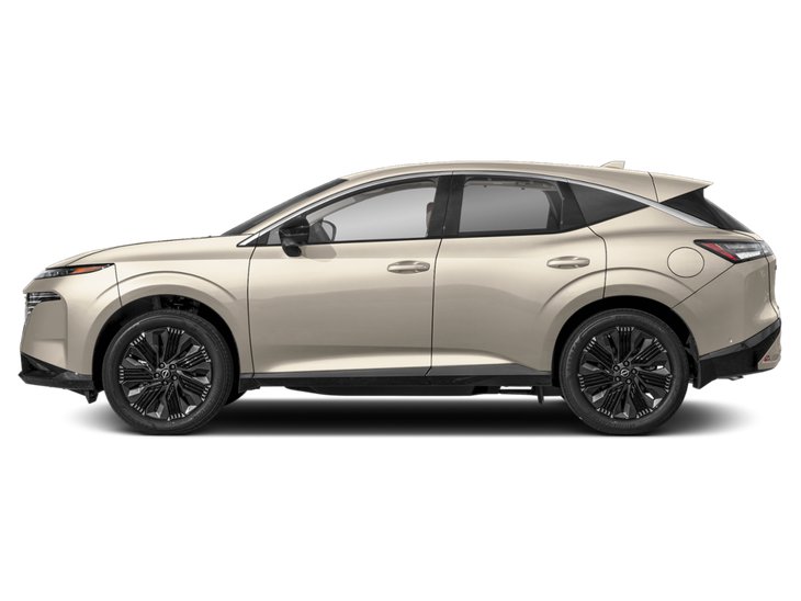 2027 Nissan Murano Platine
