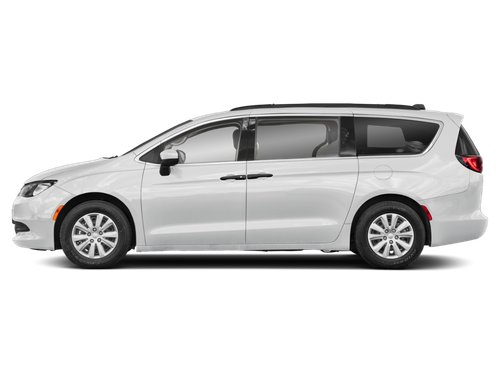 2026 Chrysler 2026 Grand Caravan