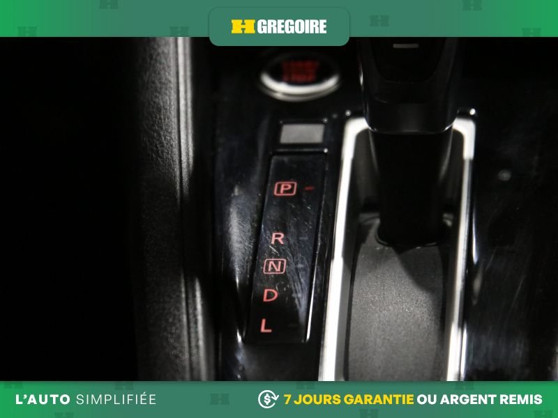 Nissan Kicks 823359 | S AUTO A/C GR ELECT CAM RECUL BLEUTOOTH 2020 Gris Laval - photo #23