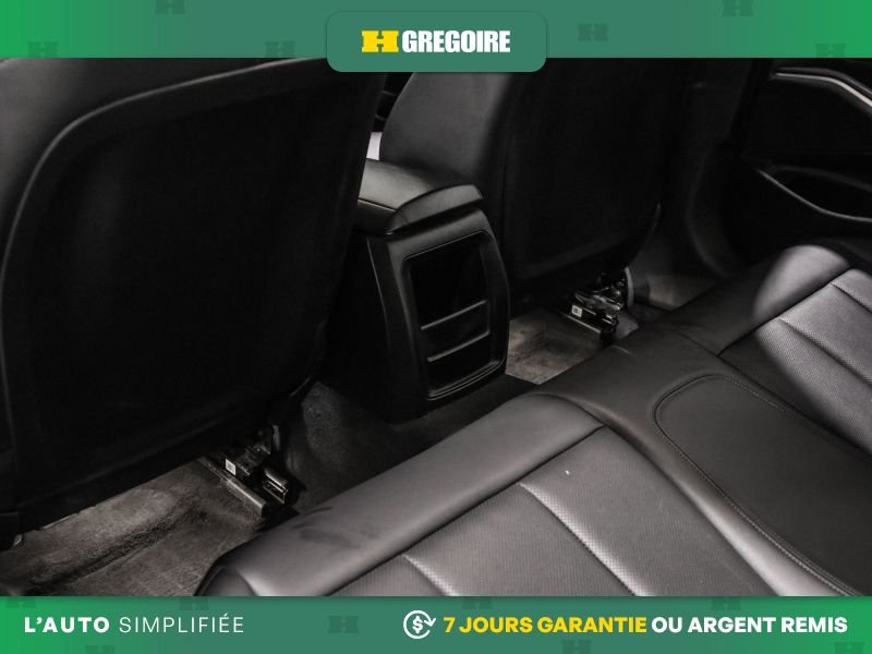BMW 330 729903 | 330e HYB PLUT IN AUTO A/C CUIR TOIT NAV GR ELECT M 2022 Blanc Laval - photo #25