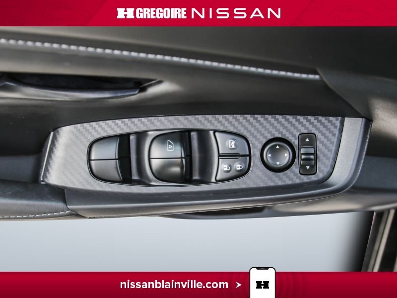 Nissan Sentra 2024 Noir Laval - photo #21