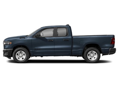 2026 Ram 2026 1500